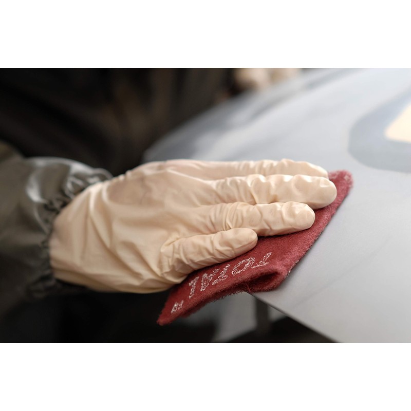Mirka Mirlon Total Non-Woven Abrasive pads / Very Fine 360