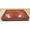 Civics Flash Cards for the Naturalization Test