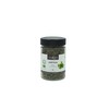 Collecteave Organic Greek Lemon Balm - Glass Jar - 20