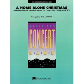 A Home Alone Christmas - From Home Alone