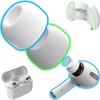 AirFoams Pro Active 2.0 Ear Tips - Size: Small: 3