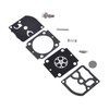 Carburetor Carb Repair Kit for Zama Stihl BG45 BG55 MM55