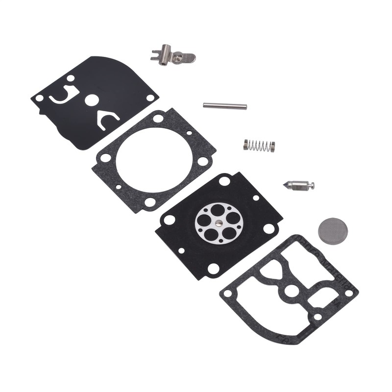 Carburetor Carb Repair Kit for Zama Stihl BG45 BG55 MM55