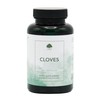 Cloves Powder Capsules | 500mg Clove Powder per Capsule |