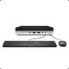 HP ProDesk 600 G3 Mini PC Desktop, Intel Core i5-6500T,