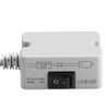 Sewing Machine Light, LED Gooseneck Light 1.4 m with PS