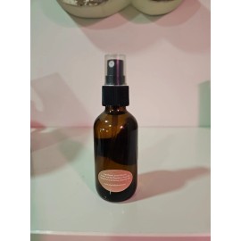 Ink Armor Tattoo Tonic Balm Spray Bottle New Skincare Essential Oil Based 2 Oz