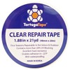 TortugaTape, Repair Tape for Greenhouse, 5.51inches x 21yards, Clear Repair