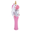 Unicorn Spinning Wand - Princess Light Up Toy, 11", Batteries