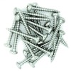 No.6 x 0.65 (4mm x 16mm) Pozi Pan Chipboard Screw