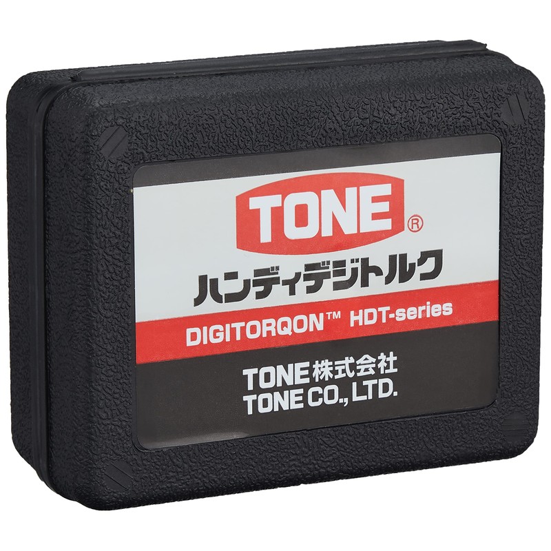 Tone Handy Digital Torque H4DT200, 1/2 inch (12.7 mm) Drive
