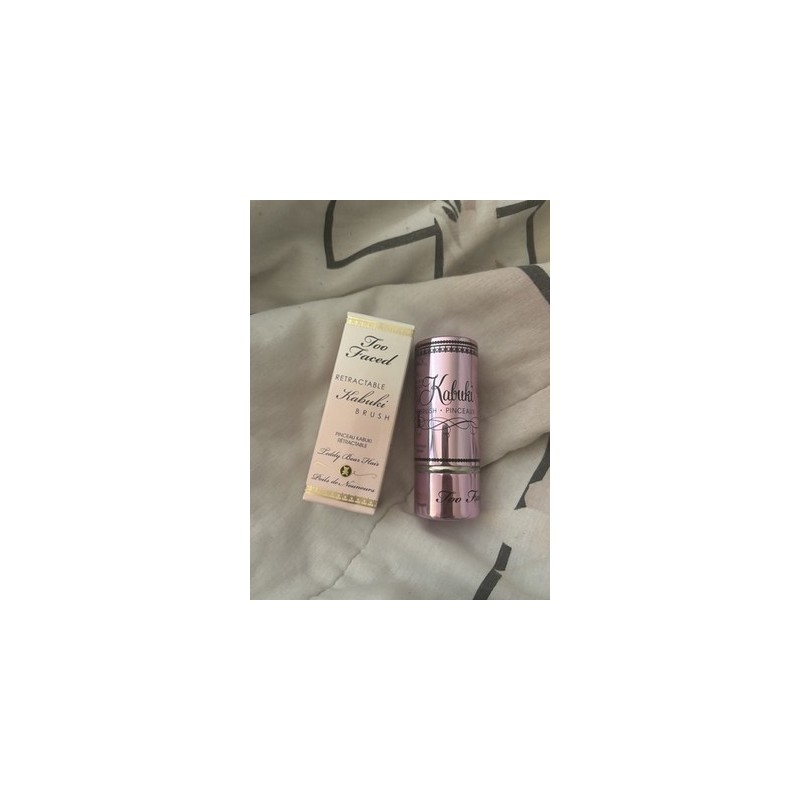 OCC Obsessive Compulsive Cosmetics Glitter MAGENTA