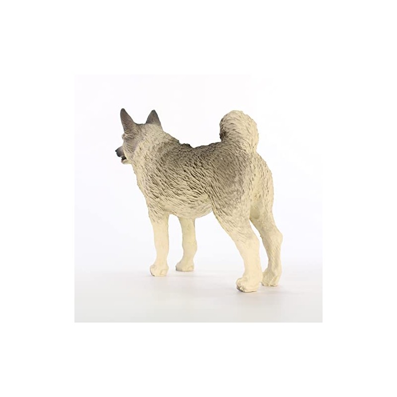 Conversation Concepts Norwegian Elkhound Figurine