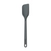 Zyliss Spatula - Sustainable Wheatstraw/Silicone - Spatula for Cooking and