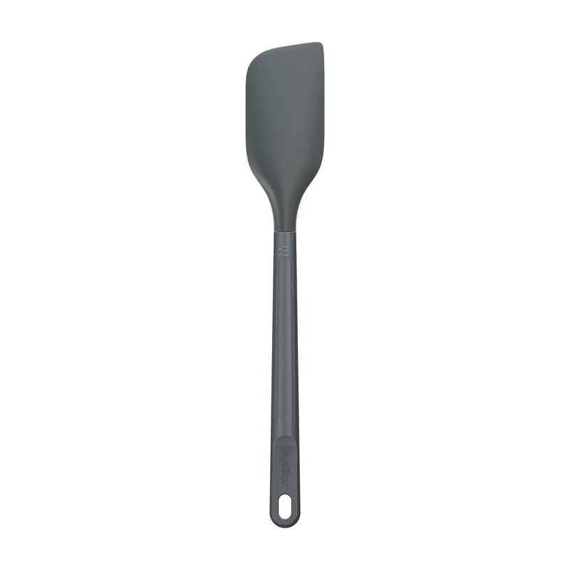 Zyliss Spatula - Sustainable Wheatstraw/Silicone - Spatula for Cooking and