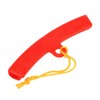 5 Pcs Tire Changer Guard Red Rubber Tire Rim Protector