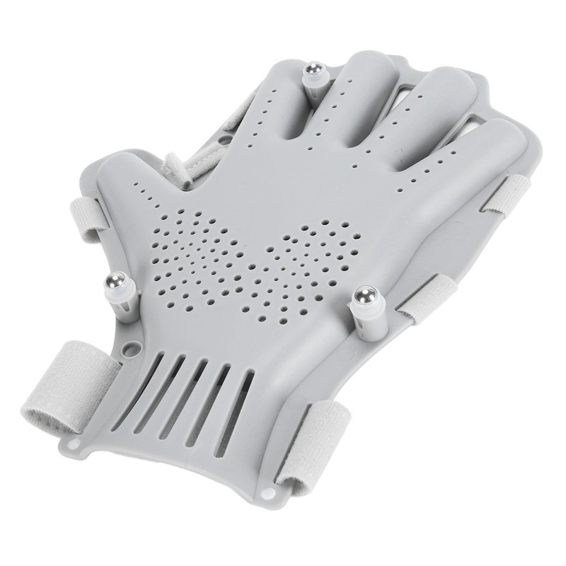 Finger Training Orthotics with Sling Stroke Rehabilitation Finger Orthotics Stroke