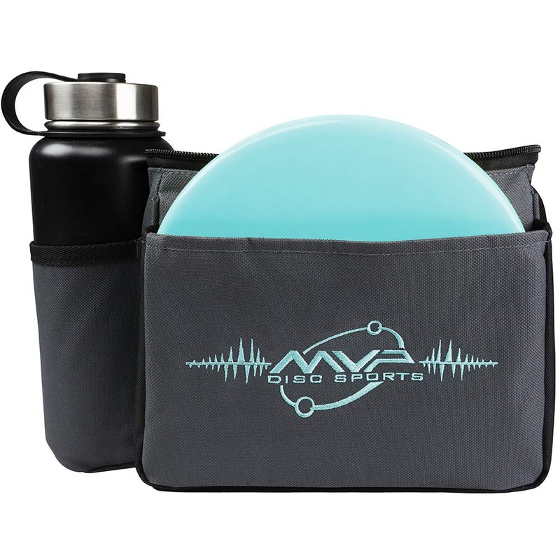 MVP Disc Sports Cell Disc - Bolsa de arranque de