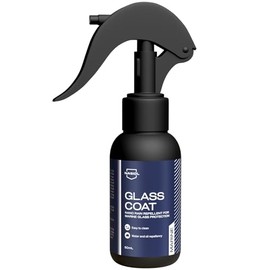 Nasiol GlassCoat Nano Rain Repellent for Marine Glass Protection 50 mL