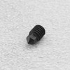 ECSiNG 0.4 mm Hardened Steel Nozzles Compatible with Bambu Lab