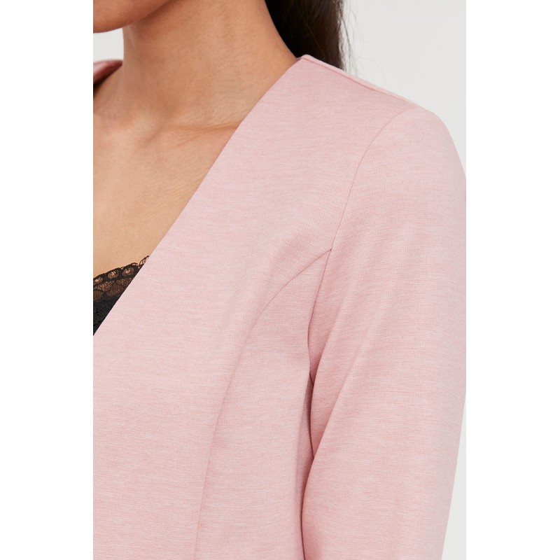 Ichi Ihkate Short BL Blazer, 20112547