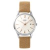 Henry London HL39-S-0413-BR Cannonbury Watch, Brown
