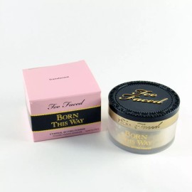 Too Faced Born This Way Ethereal Setting Powder TRANSLUCENT -Size 17 g / 0.56 Oz