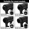 Bicycle Fork Mounts, Aluminium Alloy Bicycle Fork Holder, Bicycle Fork