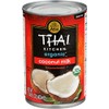 Thai Kit Organic Coconut Milk, 13.66 Fluid Ounce - 12