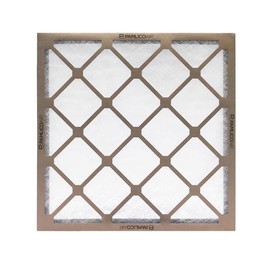 Pamlico Air 20" x 20" x 1" Fiberglass 4 MERV Air Filters ****12 PACK**** YEAR SUPPLY***