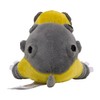 Pokemon Center Original Plush Pokemon Fit Cabardon