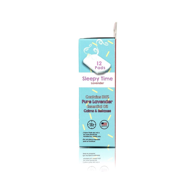 RAZBABY RAZBABY Vapor-RaZ Refills/Baby Sleepy Time & Relax/Use at Home
