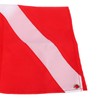 KIMISS Diving Flag Scuba, Freediving Diver Down Boat Diving Spearfishing