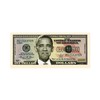 American Art Classics Nobama 2012 Trillion Dollar Bill Collectible -