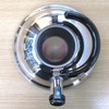 Takei Kisakusho Quick One Energy Saving Whistling Kettle, 0.6 gal