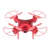 Remote Control Drone Wifi FPV Camera Air Pressure Altitude Hold