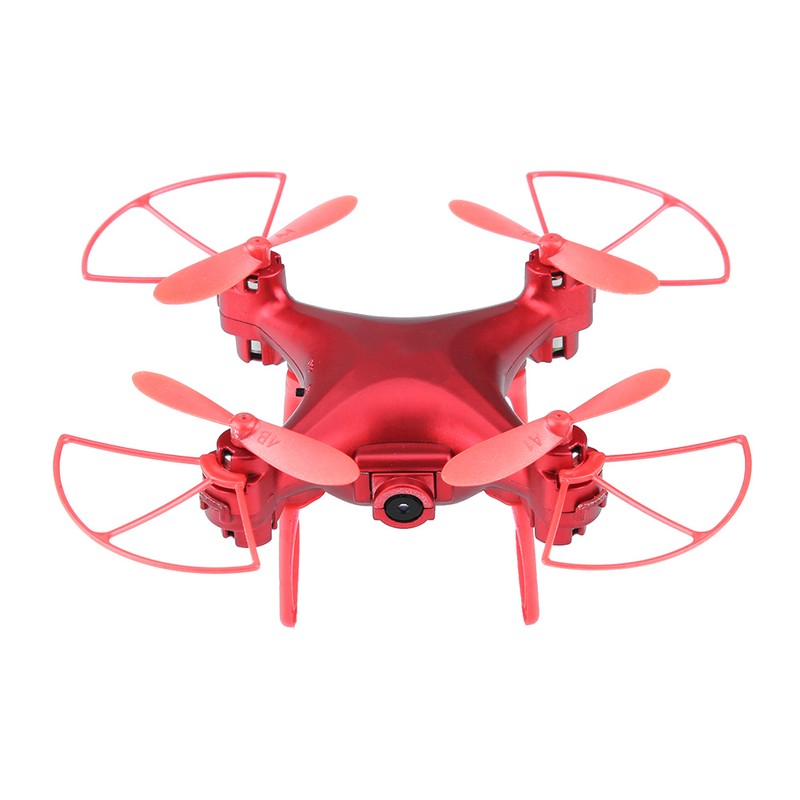 Remote Control Drone Wifi FPV Camera Air Pressure Altitude Hold
