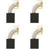 N039389 N558583 N408735 Carbon Brush for DeWalt GR871 D28700 D28715