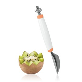 Metaltex 252796 Cortador Decorador Dekofood