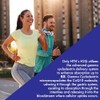H2Q 8 x Absorption CoQ10 100mg (Non GMO, Soy Free,