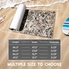 FOCEAN Boat Flooring EVA Foam Boat Decking Camo Marine Flooring