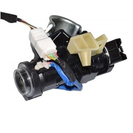 Genuine OEM 81910-3X110 Body & Switch - Steering & Ignition / 819103X110 for Hyundai Elantra 11-16
