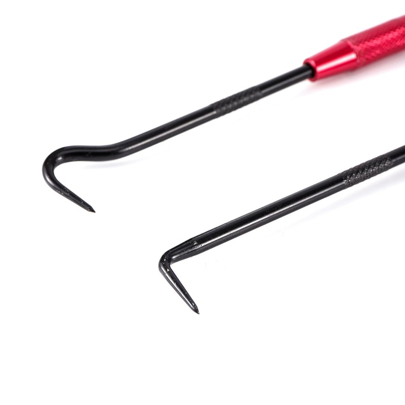 O-Ring and Gasket Pick Set for Seal Removal – 2