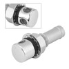 Stainless Steel Marine Boat Straight Fuel Gas Tank Vent With