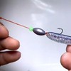 Luminous Attractors Glow Beads Sea Fishing Rigs LFR - 3mm