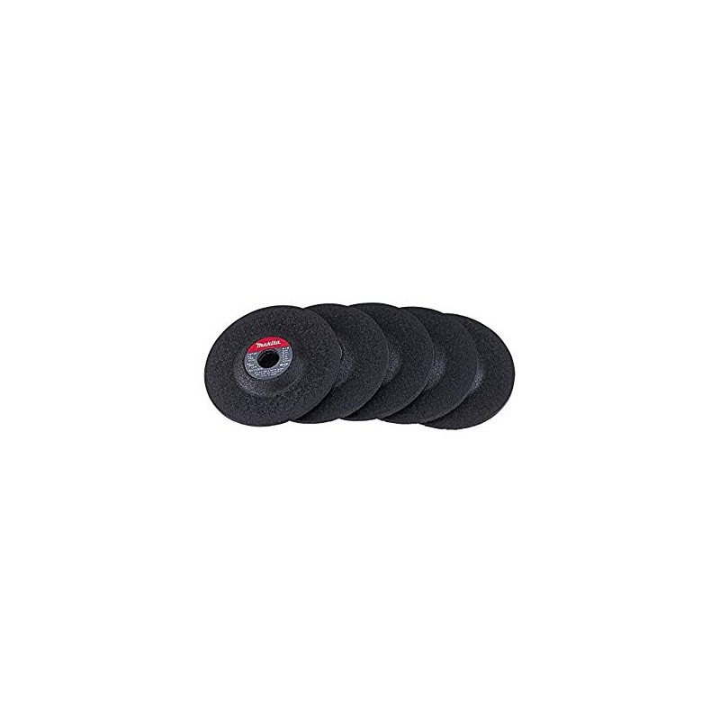 Makita A-48739 Grinding Whetstone (Offset Whetstone) Diameter 3.9 inches (100