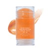 Gl-ow Shield Sheer Sunscreen Stick SPF 40 - Face Sunscreen