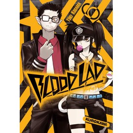 BLOOD LAD - T.06