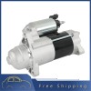 MOTORMAN20216 Starter Motor Assembly 12680615 12690481 Fits For Buick Chevy