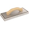 Bon White Foam Float – 12 in. × 5 in.
